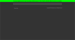 Desktop Screenshot of depelicula.net